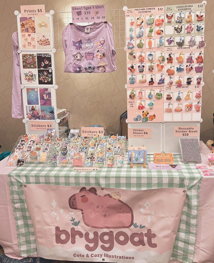 Anime Fest Cleveland - November 2025